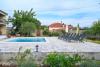 Camere B&B Linda - with pool: Croazia - Dalmazia - Sibenik - Pirovac - camera ospiti #7698 Immagine 28