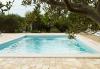 Camere B&B Linda - with pool: Croazia - Dalmazia - Sibenik - Pirovac - camera ospiti #7698 Immagine 28