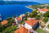 Apartman prizemlje 4 osobe Croazia - Dalmazia - Peljesac - Orebic - appartamento #7710 Immagine 17