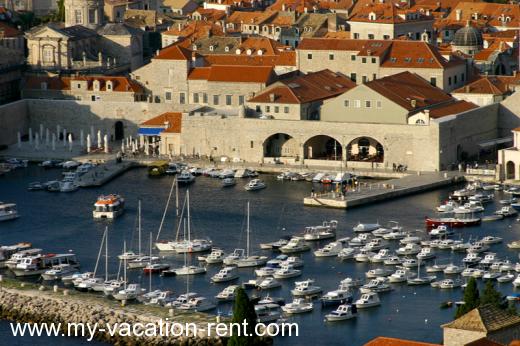 Appartamenti NERIO Croazia - Dalmazia - Dubrovnik - Dubrovnik - appartamento #774 Immagine 1