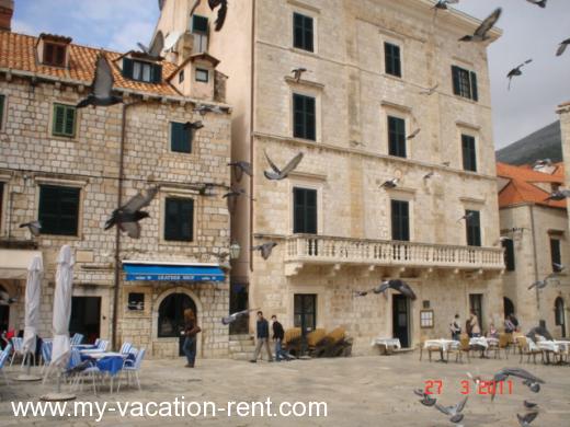 Appartamenti NERIO Croazia - Dalmazia - Dubrovnik - Dubrovnik - appartamento #774 Immagine 2