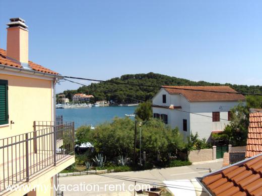 Appartamenti AnteGega Croazia - Dalmazia - Isola di Ugljan - Kukljica - appartamento #776 Immagine 2