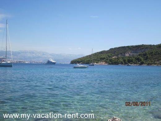 Casa vacanze GLORIA Croazia - Dalmazia - Isola di Ciovo - Arbanija - casa vacanze #777 Immagine 8