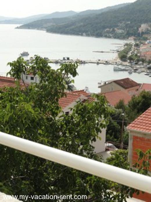 Appartamenti Villa Željka Croazia - Dalmazia - Trogir - Seget Vranjica - appartamento #778 Immagine 6