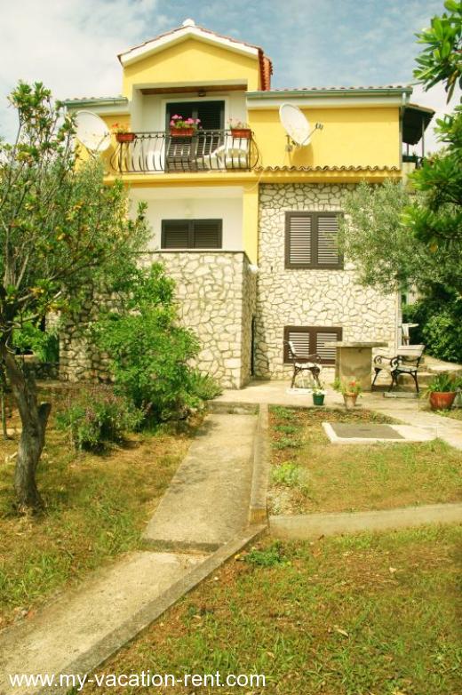 Villa Tičić Croazia - Dalmazia - Zadar - Kozino - villa #779 Immagine 10