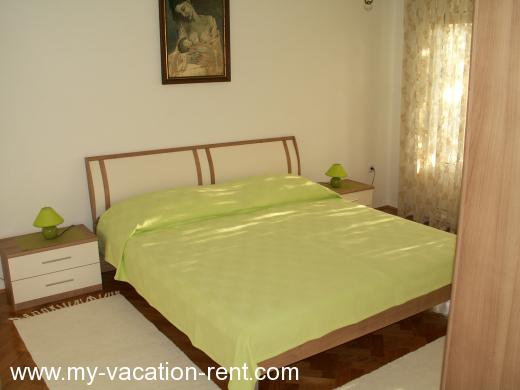 Appartamenti IRENA Croazia - Dalmazia - Zadar - Zadar - appartamento #781 Immagine 1