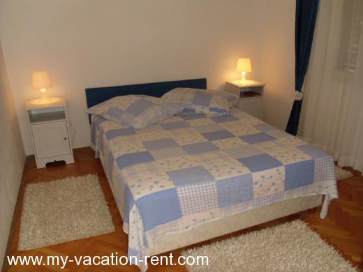Appartamenti Meri Croazia - Dalmazia - Isola di Ciovo - Arbanija - appartamento #784 Immagine 6