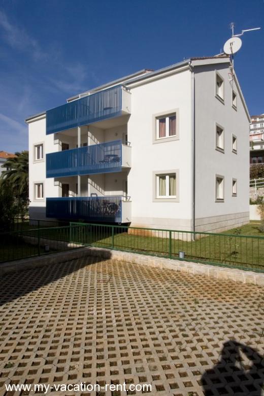 Appartamenti Marija Croazia - Dalmazia - Isola di Lesina - Hvar - appartamento #788 Immagine 3
