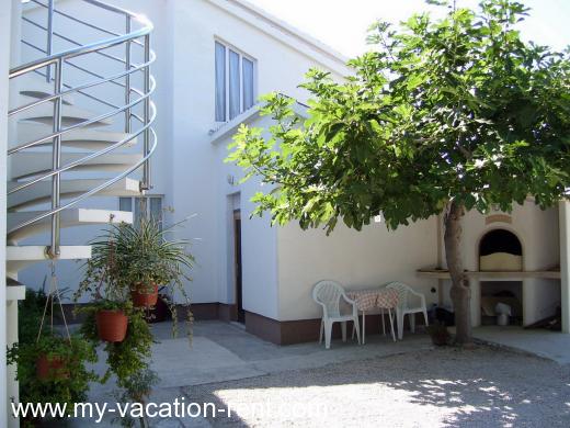 Appartamenti Nin - Ivana Croazia - Dalmazia - Zadar - Nin - appartamento #79 Immagine 1