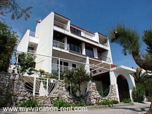 Appartamenti Nada Croazia - Dalmazia - Trogir - Marina - appartamento #795 Immagine 1