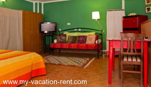 Appartamenti Lovely house in old center Croazia - Dalmazia - Split - Split - appartamento #800 Immagine 4