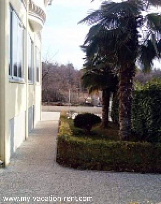 Appartamenti Anita Croazia - Istria - Porec - Porec - appartamento #805 Immagine 5