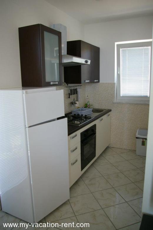 Appartamenti Rtina Croazia - Dalmazia - Zadar - Rtina, Miocici - appartamento #815 Immagine 2