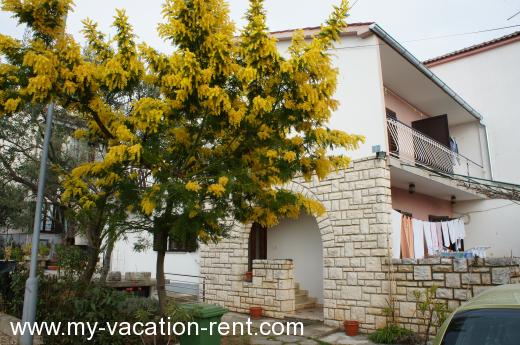 Appartamenti Pansion DollyBell Croazia - Istria - Rovigno - Rovinj - appartamento #818 Immagine 1