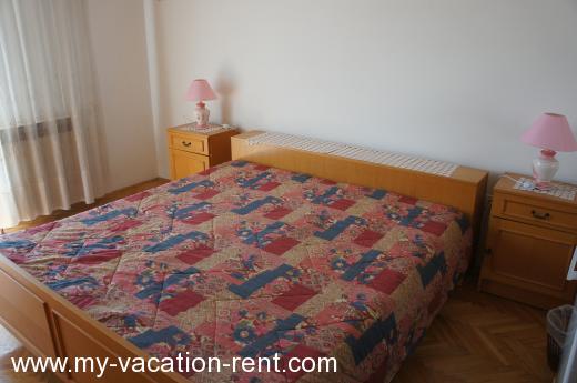 Gostinjske sobe Maria Croazia - Istria - Rovigno - Rovinj - appartamento #818 Immagine 6