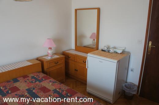 Gostinjske sobe Maria Croazia - Istria - Rovigno - Rovinj - appartamento #818 Immagine 7