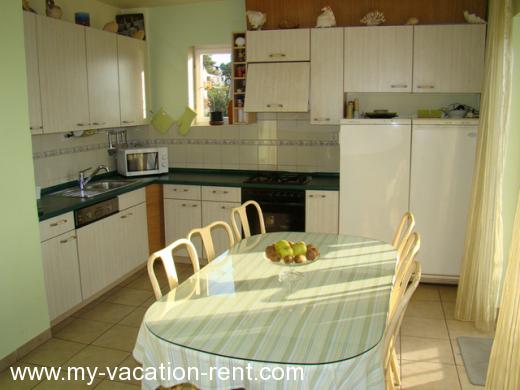 Appartamenti RELAX Croazia - Dalmazia - Sibenik - Zaboric - appartamento #840 Immagine 5
