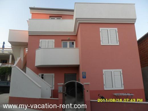 Appartamenti DAMIRA Croazia - Dalmazia - Zadar - Pakostane - appartamento #844 Immagine 3