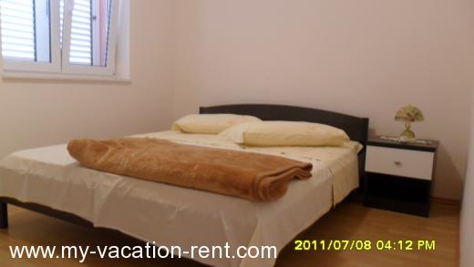 Appartamenti DAMIRA Croazia - Dalmazia - Zadar - Pakostane - appartamento #844 Immagine 4