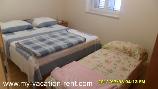 Appartamenti DAMIRA Croazia - Dalmazia - Zadar - Pakostane - appartamento #844 Immagine 5