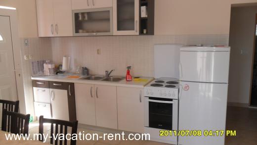 Appartamenti DAMIRA Croazia - Dalmazia - Zadar - Pakostane - appartamento #844 Immagine 9