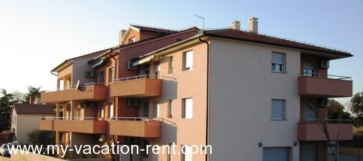 Appartamenti Nikol Croazia - Istria - Pula - Veli, Vrh - appartamento #848 Immagine 10