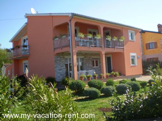 Appartamenti KATARINA Croazia - Istria - Porec - Porec - appartamento #850 Immagine 1