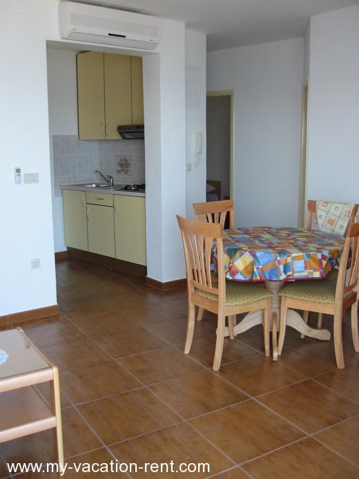 Appartamenti IVAN Croazia - Dalmazia - Makarska - Podgora - appartamento #853 Immagine 3