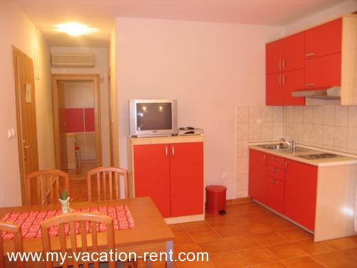 Appartamenti VILLA CERES KLEK Croazia - Dalmazia - Dubrovnik - Klek - appartamento #857 Immagine 7