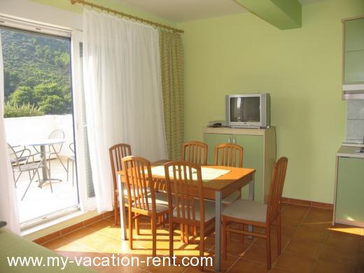 Appartamenti VILLA CERES KLEK Croazia - Dalmazia - Dubrovnik - Klek - appartamento #857 Immagine 9