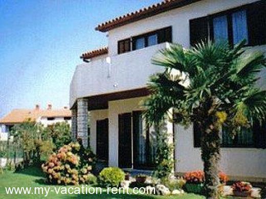 Appartamenti Maya Croazia - Istria - Medulin - Banjole - appartamento #865 Immagine 2
