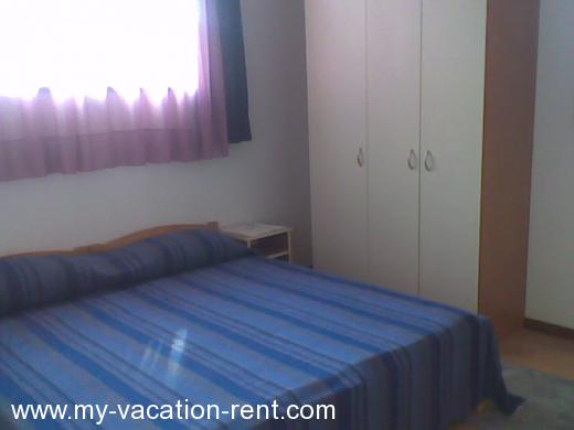Appartamenti Ljuba Croazia - Dalmazia - Dubrovnik - Bacinska Jezera - appartamento #866 Immagine 4