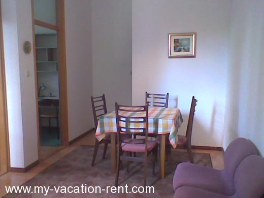 Appartamenti Ljuba Croazia - Dalmazia - Dubrovnik - Bacinska Jezera - appartamento #866 Immagine 5