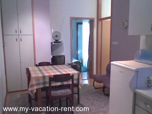 Appartamenti Ljuba Croazia - Dalmazia - Dubrovnik - Bacinska Jezera - appartamento #866 Immagine 7