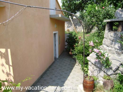 Appartamenti Nikolina Croazia - Quarnaro - Senj - Senj - appartamento #868 Immagine 2