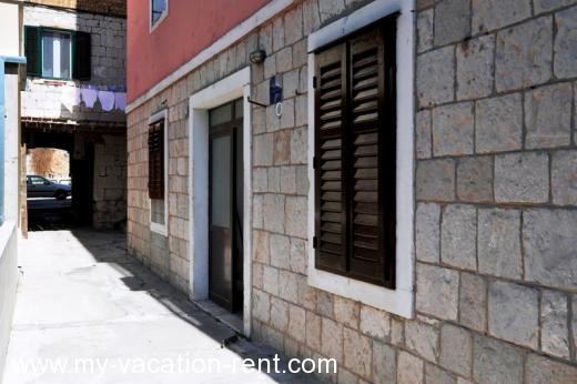 Appartamenti Split Center near the beach Croazia - Dalmazia - Split - Split - appartamento #869 Immagine 2