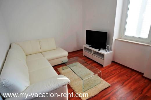 Appartamenti Split Center near the beach Croazia - Dalmazia - Split - Split - appartamento #869 Immagine 3