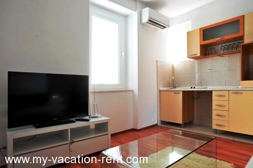 Appartamenti Split Center near the beach Croazia - Dalmazia - Split - Split - appartamento #869 Immagine 4