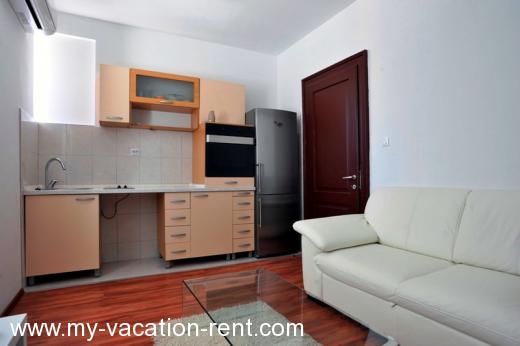 Appartamenti Split Center near the beach Croazia - Dalmazia - Split - Split - appartamento #869 Immagine 5