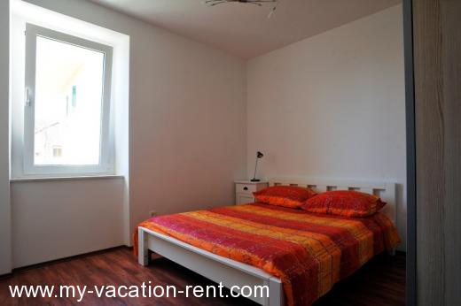 Appartamenti Split Center near the beach Croazia - Dalmazia - Split - Split - appartamento #869 Immagine 7