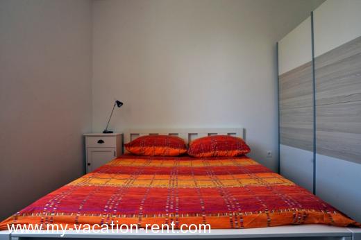 Appartamenti Split Center near the beach Croazia - Dalmazia - Split - Split - appartamento #869 Immagine 9