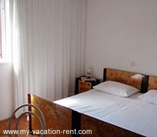 Appartamenti Vjera Croazia - Quarnaro - Isola di Krk - Punat - appartamento #870 Immagine 4