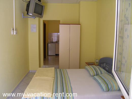 Appartamenti Dominik Croazia - Dalmazia - Split - Omis - appartamento #875 Immagine 7