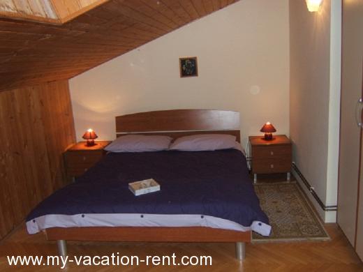 Appartamenti Villa Kascuni Croazia - Istria - Pula - Stinjan - appartamento #877 Immagine 4