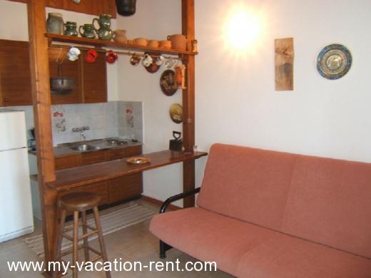 Appartamenti Villa Kascuni Croazia - Istria - Pula - Stinjan - appartamento #877 Immagine 7