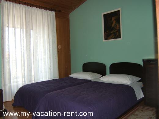 Appartamenti Villa Kascuni Croazia - Istria - Pula - Stinjan - appartamento #877 Immagine 8