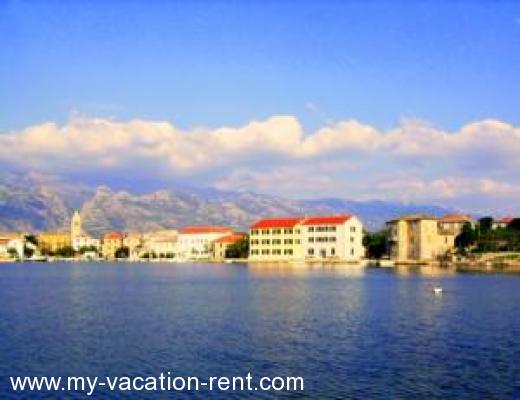 Appartamenti Tamarix Croazia - Dalmazia - Zadar - Vinjerac - appartamento #893 Immagine 2