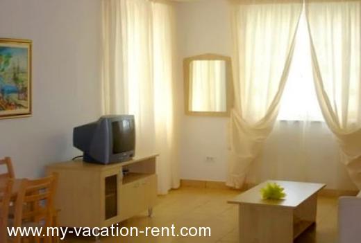 Appartamenti Tamarix Croazia - Dalmazia - Zadar - Vinjerac - appartamento #893 Immagine 5