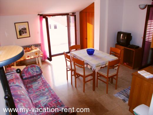 Appartamenti Percan Croazia - Istria - Medulin - Premantura - appartamento #904 Immagine 1