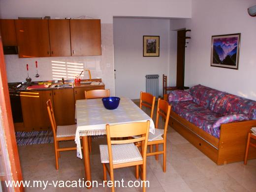 Appartamenti Percan Croazia - Istria - Medulin - Premantura - appartamento #904 Immagine 2